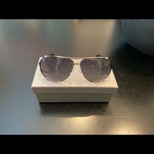 Dior Chicago 2/S Woman’s Aviator Sunglasses